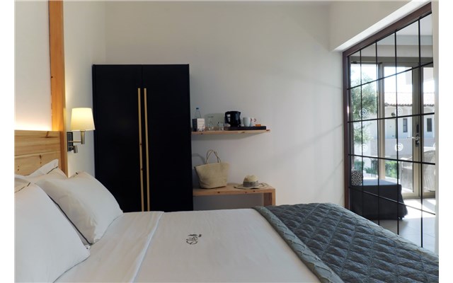 Chalkidiki, Hotel Acrotel Elea Beach - Acrotel Elea Beach