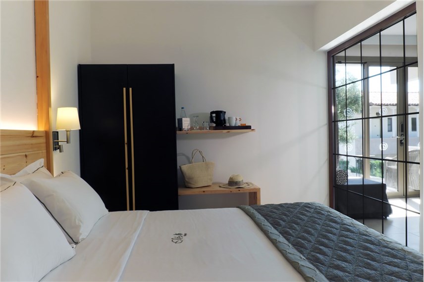 Chalkidiki, Hotel Acrotel Elea Beach - Acrotel Elea Beach