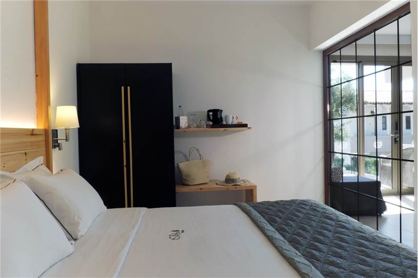 Chalkidiki, Hotel Acrotel Elea Beach - Acrotel Elea Beach