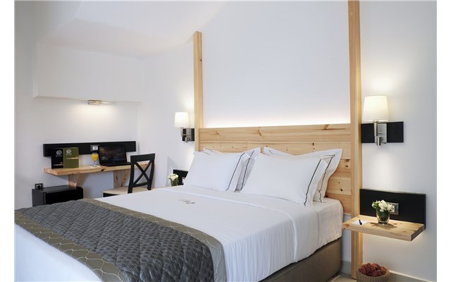 Dovolená, Hotel Acrotel Elea Beach - Acrotel Elea Beach