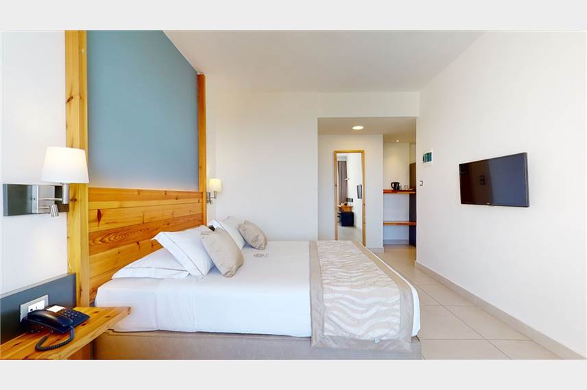 Hotel Acrotel Elea Beach, Greece - Acrotel Elea Beach