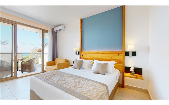 Hotel Acrotel Elea Beach  - Acrotel Elea Beach