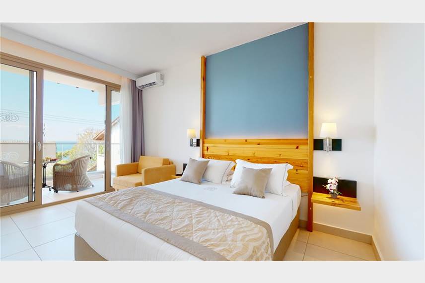 Hotel Acrotel Elea Beach  - Acrotel Elea Beach
