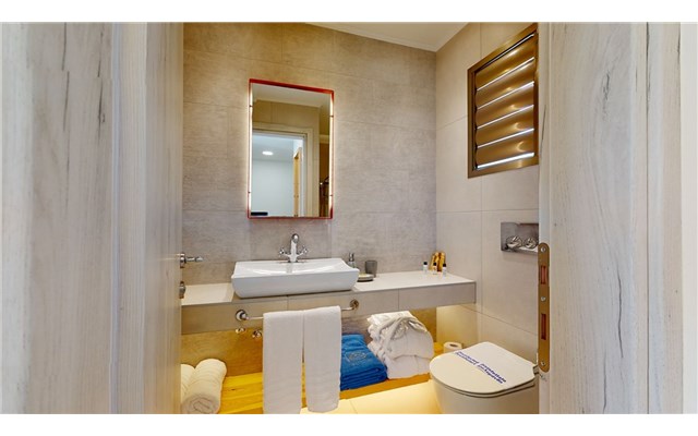 Hotel Acrotel Elea Beach, Chalkidiki - Acrotel Elea Beach