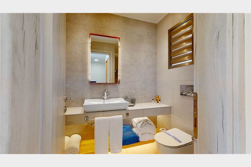 Hotel Acrotel Elea Beach, Chalkidiki - Acrotel Elea Beach