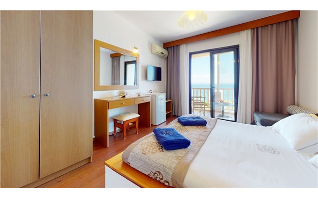 Chalkidiki, Hotel Acrotel Elea Beach - Acrotel Elea Beach