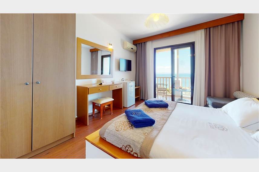 Chalkidiki, Hotel Acrotel Elea Beach - Acrotel Elea Beach