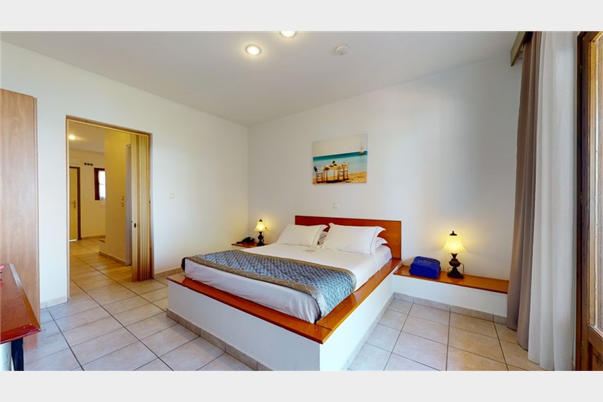 Hotel Acrotel Elea Beach, Chalkidiki - Acrotel Elea Beach
