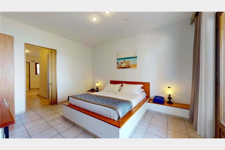 Hotel Acrotel Elea Beach, Chalkidiki - Acrotel Elea Beach