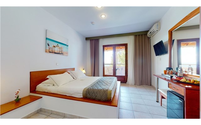 Dovolená, Hotel Acrotel Elea Beach, Chalkidiki - Acrotel Elea Beach