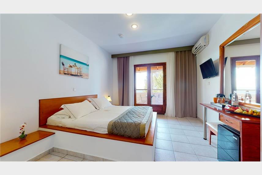Dovolená, Hotel Acrotel Elea Beach, Chalkidiki - Acrotel Elea Beach