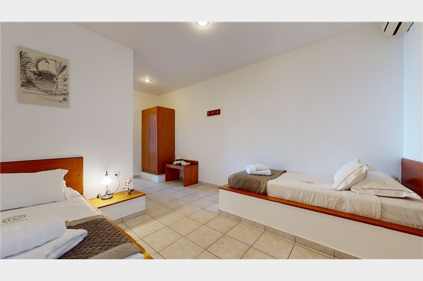 Dovolená, Hotel Acrotel Elea Beach - Acrotel Elea Beach