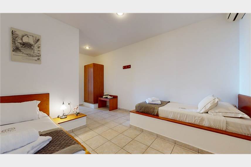 Dovolená, Hotel Acrotel Elea Beach - Acrotel Elea Beach