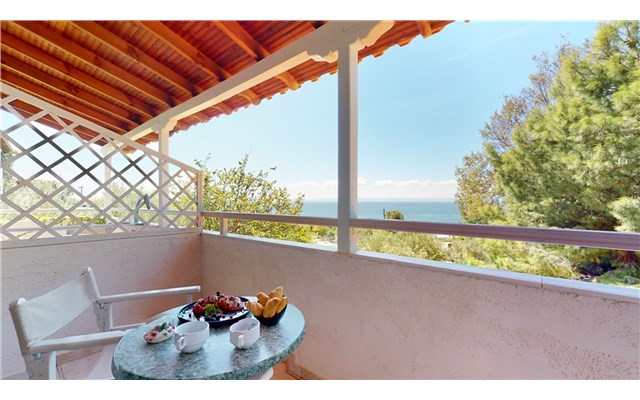 Hotel Acrotel Elea Beach - Acrotel Elea Beach