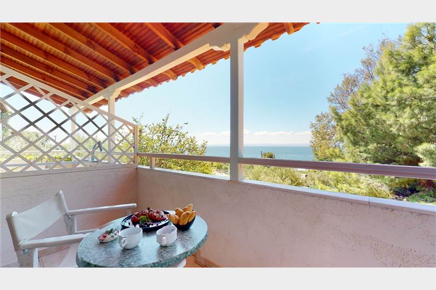 Hotel Acrotel Elea Beach - Acrotel Elea Beach