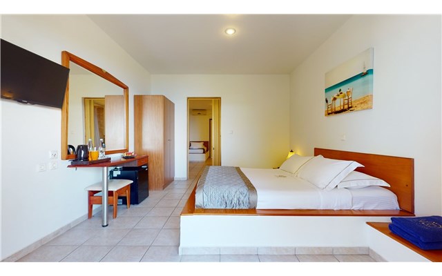 Acrotel Elea Beach - Acrotel Elea Beach