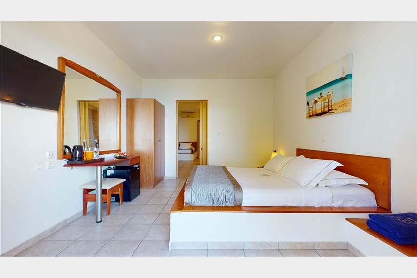 Acrotel Elea Beach - Acrotel Elea Beach