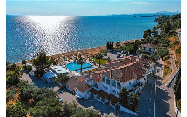  Acrotel Lily Ann Boutique