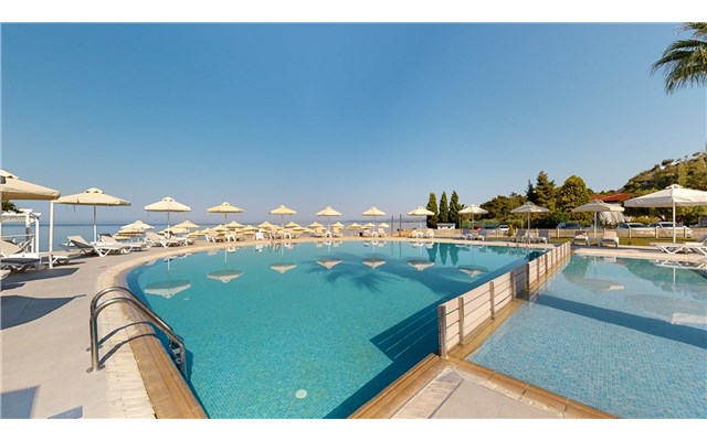 Acrotel Lily Ann Boutique, Chalkidiki, Greece Acrotel Lily Ann Boutique