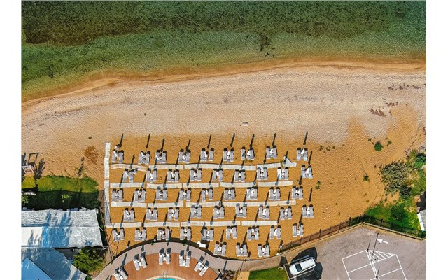  Acrotel Lily Ann Boutique