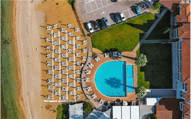  Acrotel Lily Ann Boutique