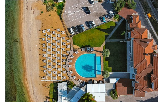  Acrotel Lily Ann Boutique