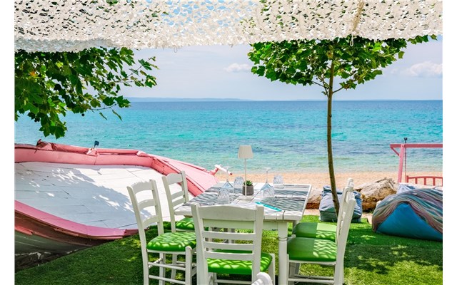  Acrotel Lily Ann Boutique