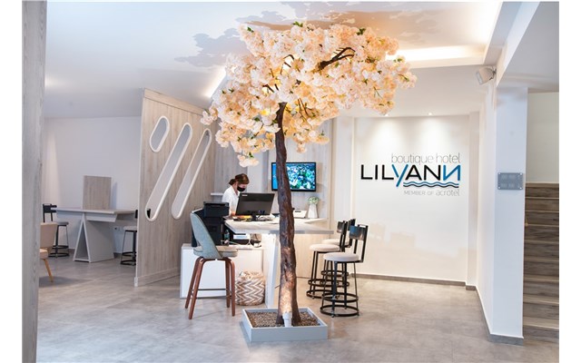  Acrotel Lily Ann Boutique