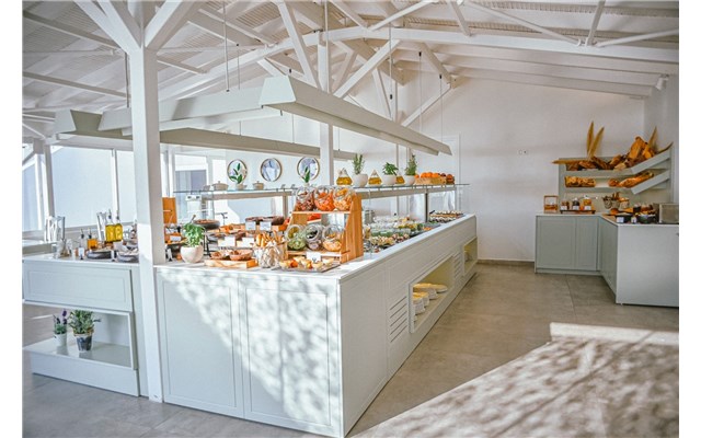  Acrotel Lily Ann Boutique