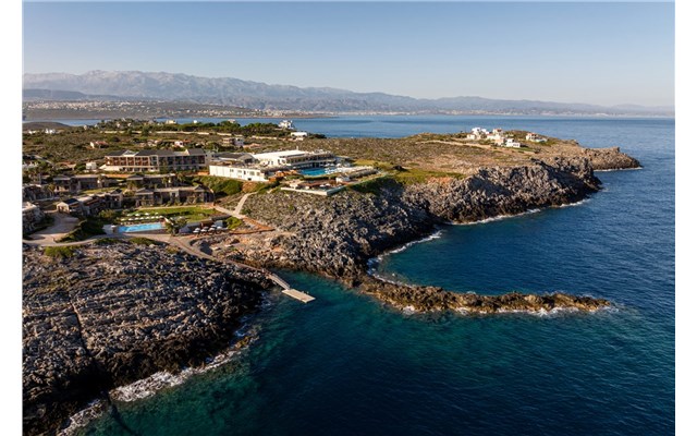 Aulūs Chania Adult only resort Aulūs Chania, Curio Collection by Hilton