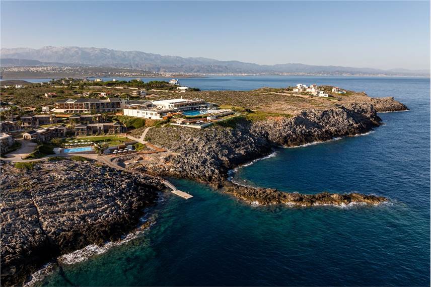 Aulūs Chania Adult only resort Aulūs Chania, Curio Collection by Hilton