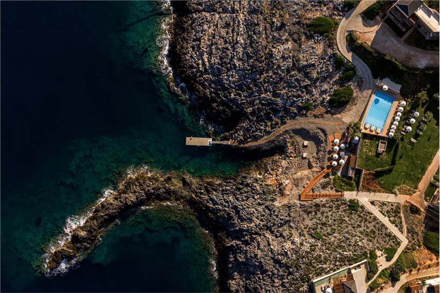  Aulūs Chania, Curio Collection by Hilton