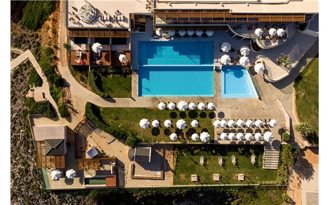  Aulūs Chania, Curio Collection by Hilton