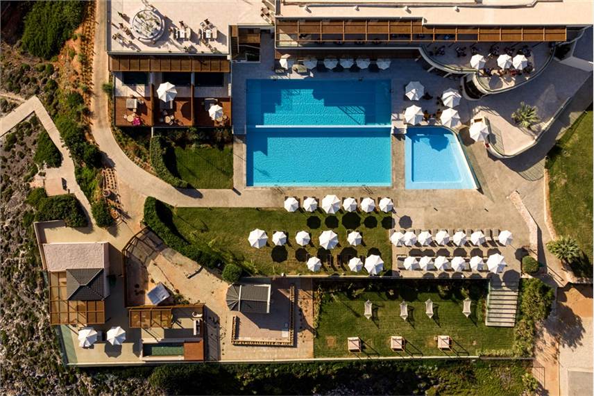  Aulūs Chania, Curio Collection by Hilton