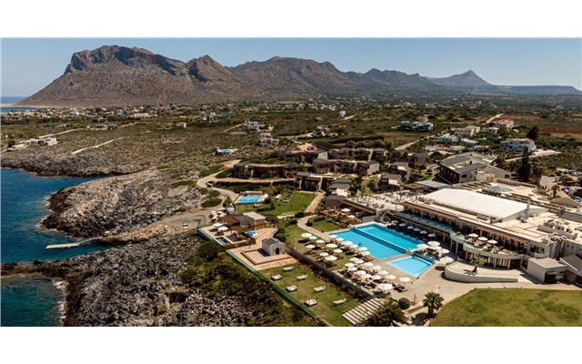  Aulūs Chania, Curio Collection by Hilton