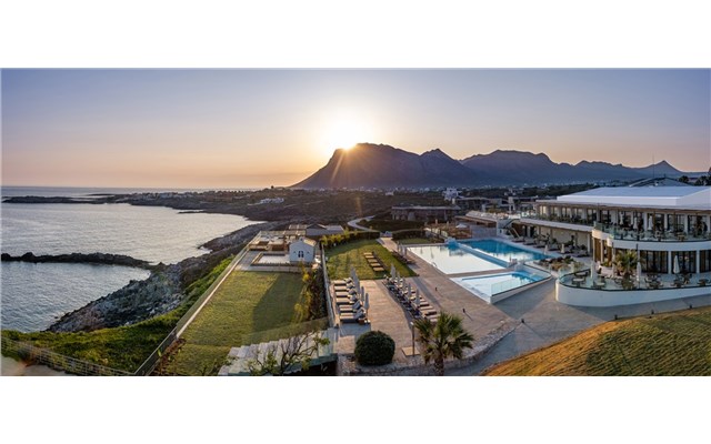  Aulūs Chania, Curio Collection by Hilton