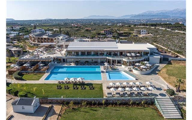  Aulūs Chania, Curio Collection by Hilton