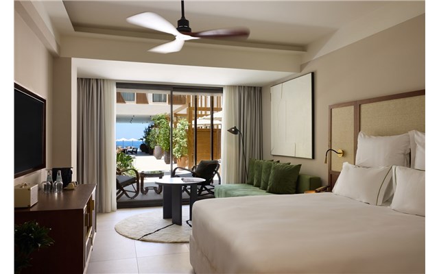  Aulūs Chania, Curio Collection by Hilton