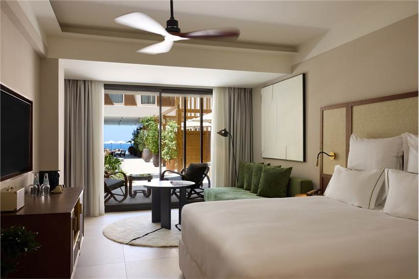  Aulūs Chania, Curio Collection by Hilton