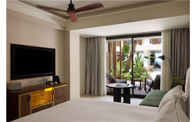  Aulūs Chania, Curio Collection by Hilton