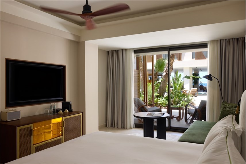  Aulūs Chania, Curio Collection by Hilton