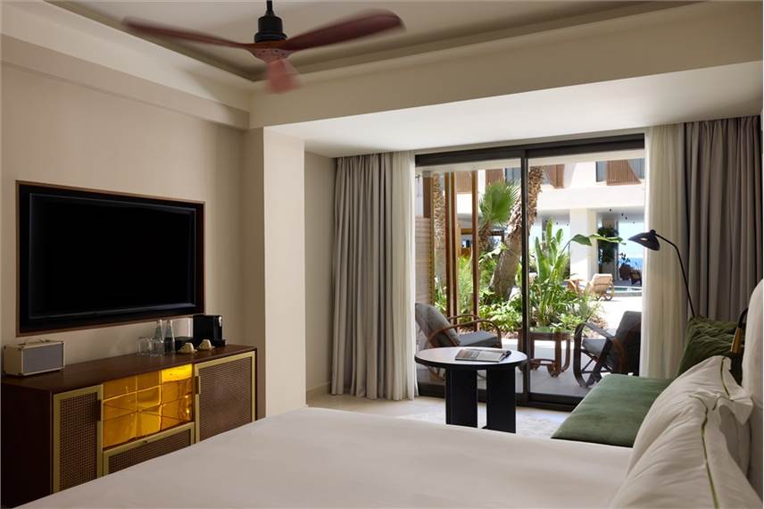  Aulūs Chania, Curio Collection by Hilton