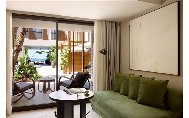  Aulūs Chania, Curio Collection by Hilton