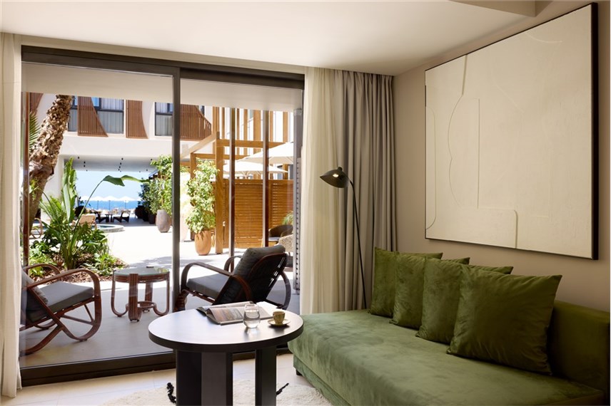  Aulūs Chania, Curio Collection by Hilton
