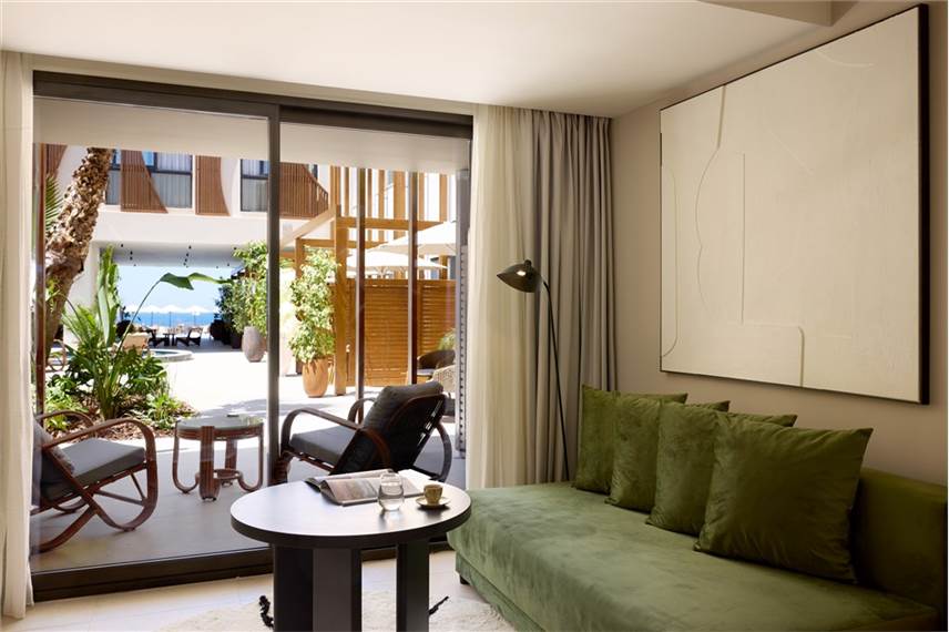  Aulūs Chania, Curio Collection by Hilton
