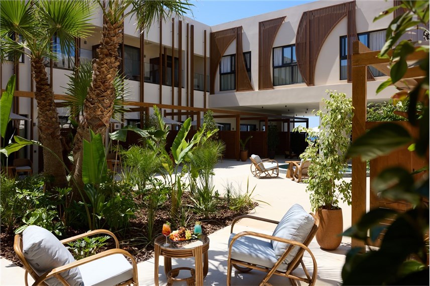  Aulūs Chania, Curio Collection by Hilton
