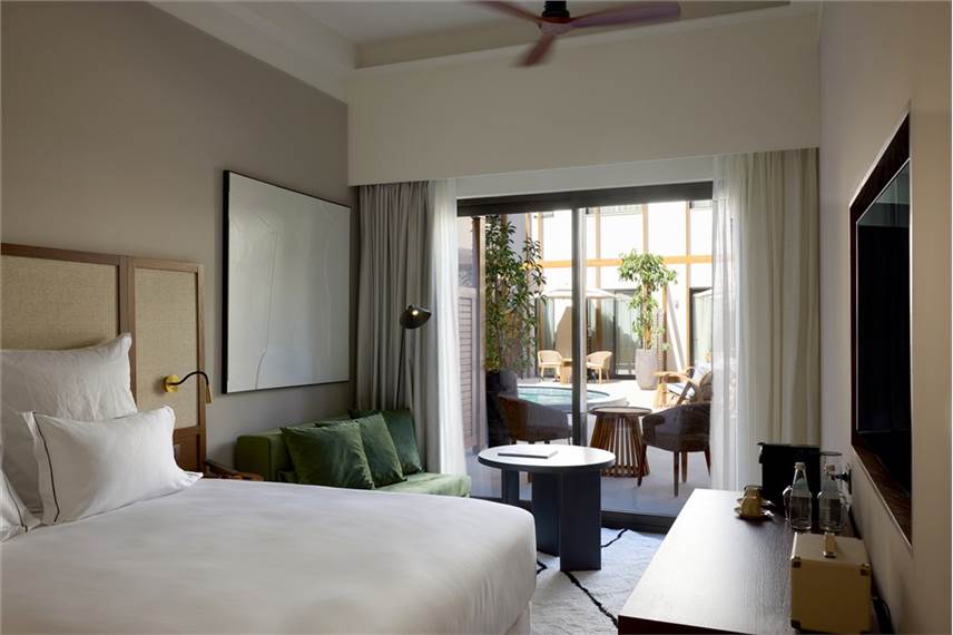  Aulūs Chania, Curio Collection by Hilton
