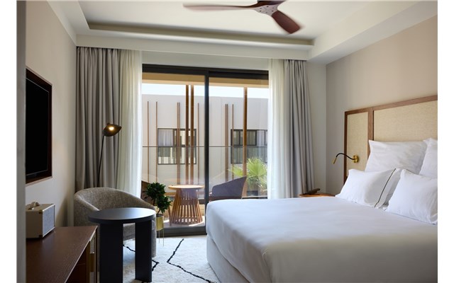  Aulūs Chania, Curio Collection by Hilton