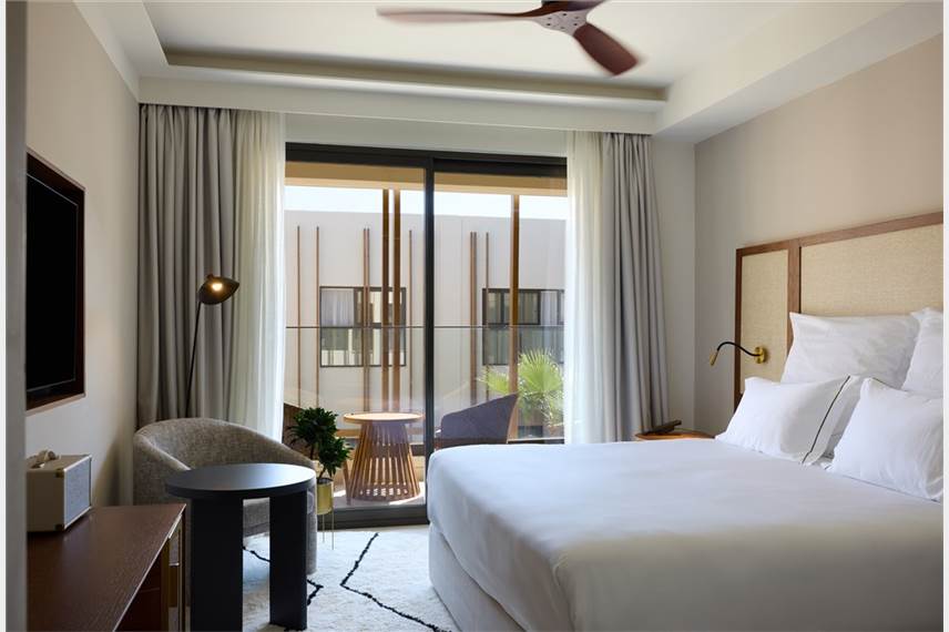  Aulūs Chania, Curio Collection by Hilton