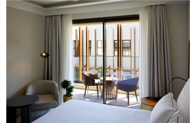  Aulūs Chania, Curio Collection by Hilton